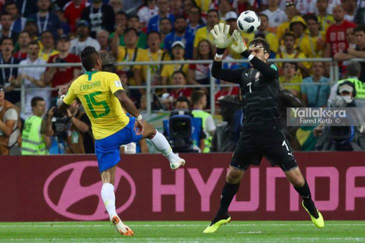 البرازيل البرازيل